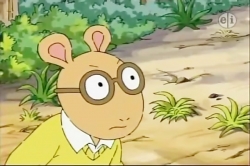 انیمیشن آرتور فصل 13 قسمت 7 - arthur